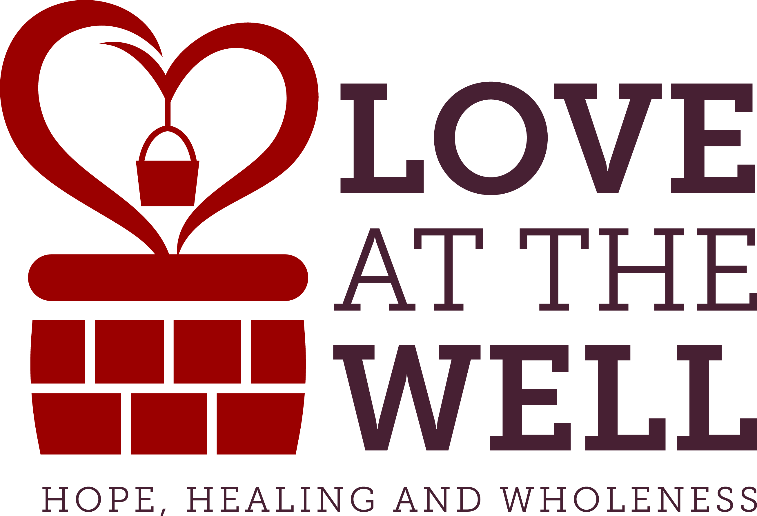 Love At The Well